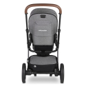 EASYWALKER Harvey3 Premium 3v1 Diamond Grey