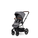 EASYWALKER Harvey3 Premium 3v1 Diamond Grey