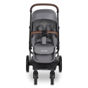 EASYWALKER Harvey3 Premium 3v1 Diamond Grey