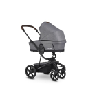 EASYWALKER Harvey3 Premium 3v1 Diamond Grey