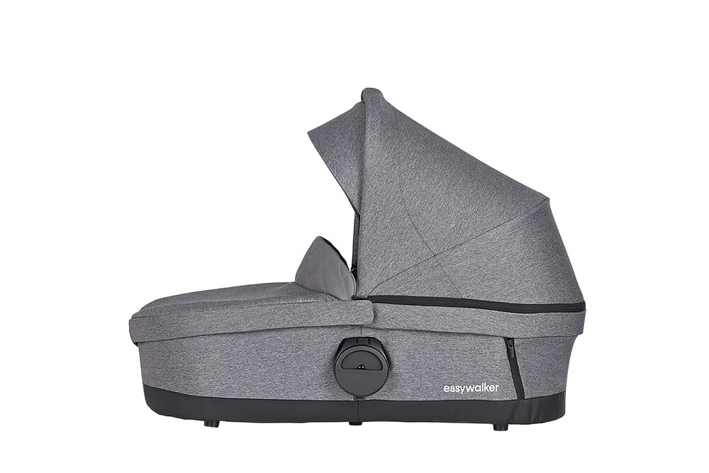 EASYWALKER Harvey3 Premium 3v1 Diamond Grey