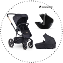 EASYWALKER Harvey3 Premium 3v1 Gold Edition