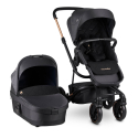 EASYWALKER Harvey3 Premium 3v1 Gold Edition