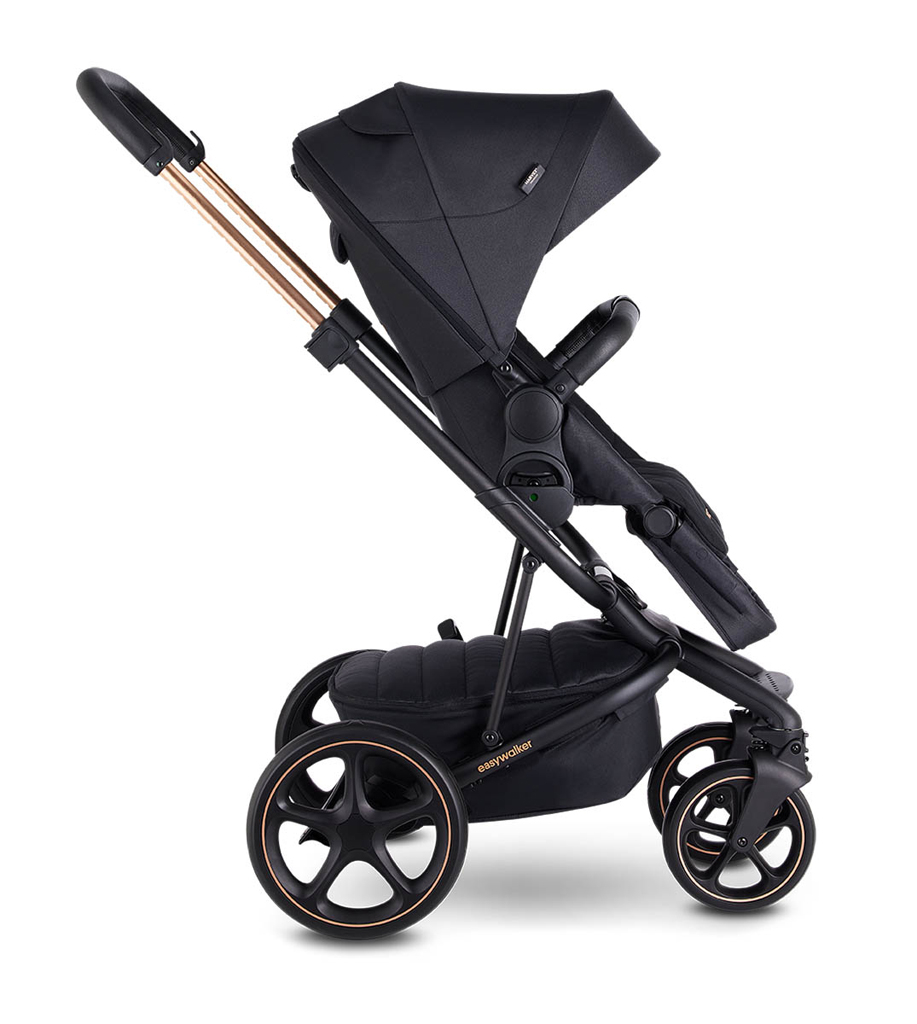 EASYWALKER Harvey3 Premium 3v1 Gold Edition