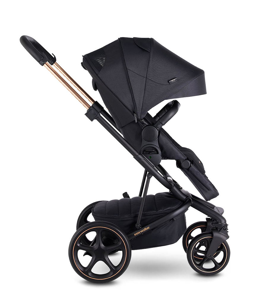 EASYWALKER Harvey3 Premium 3v1 Gold Edition