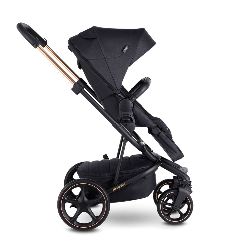 EASYWALKER Harvey3 Premium 3v1 Gold Edition