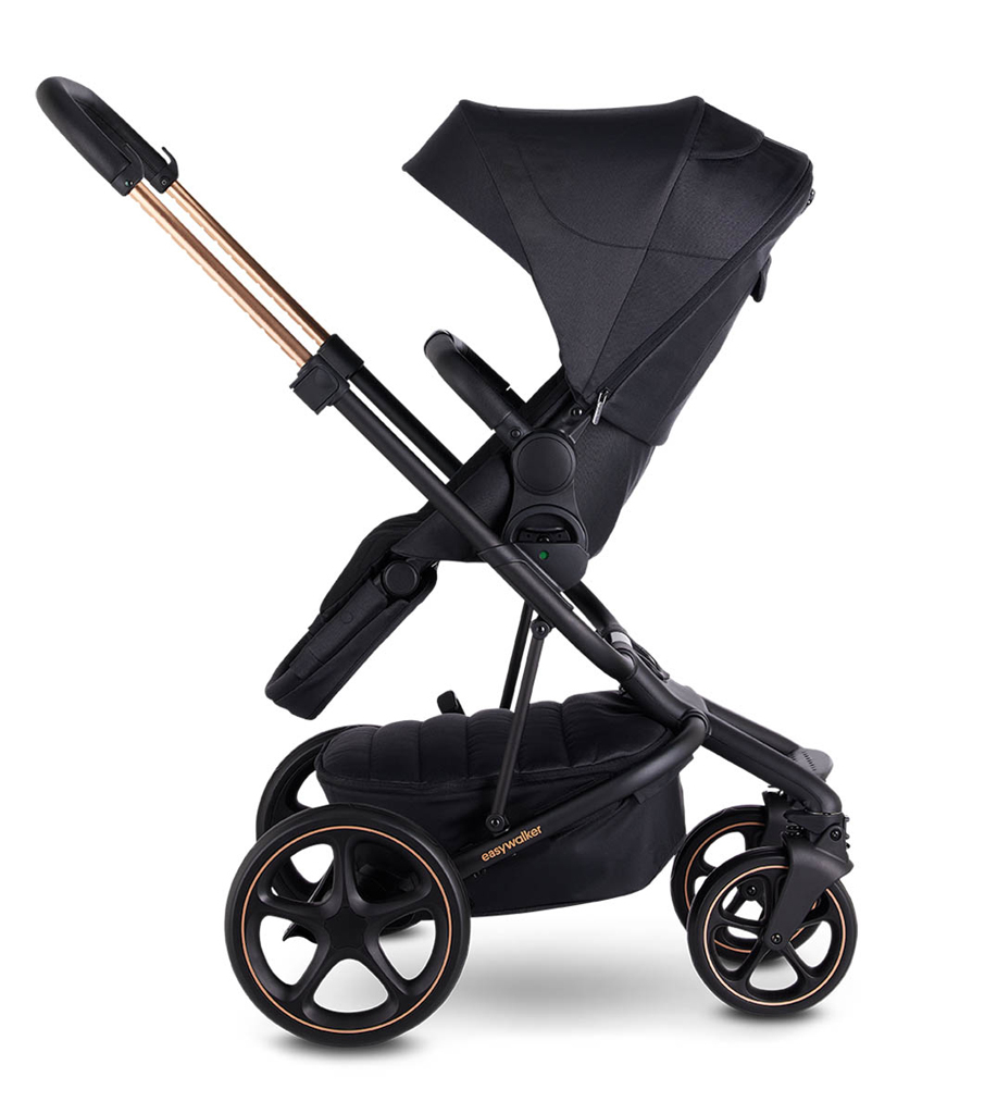EASYWALKER Harvey3 Premium 3v1 Gold Edition