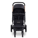 EASYWALKER Harvey3 Premium 3v1 Gold Edition