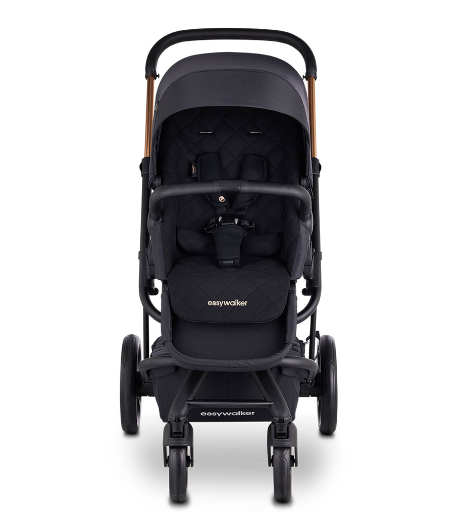 EASYWALKER Harvey3 Premium 3v1 Gold Edition