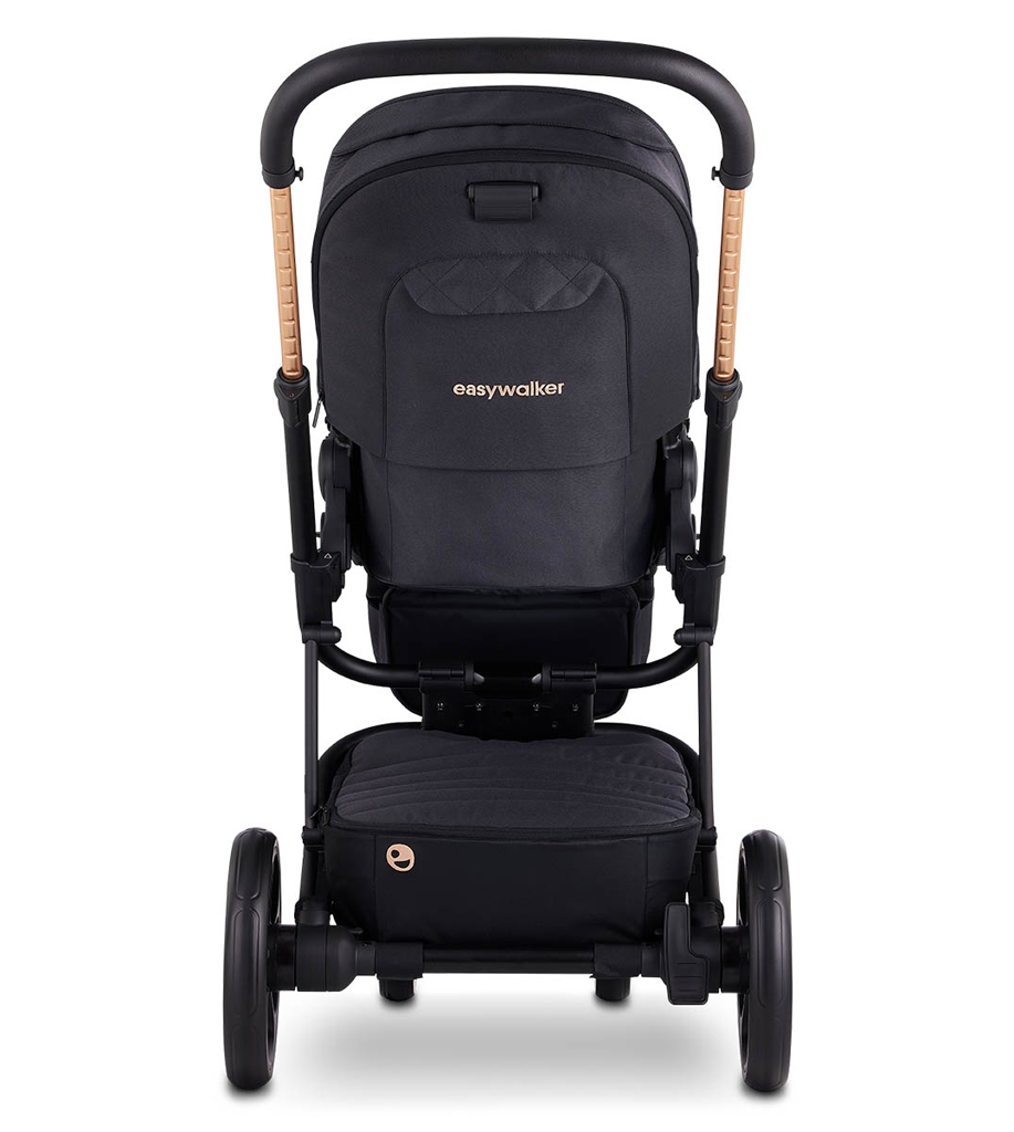 EASYWALKER Harvey3 Premium 3v1 Gold Edition