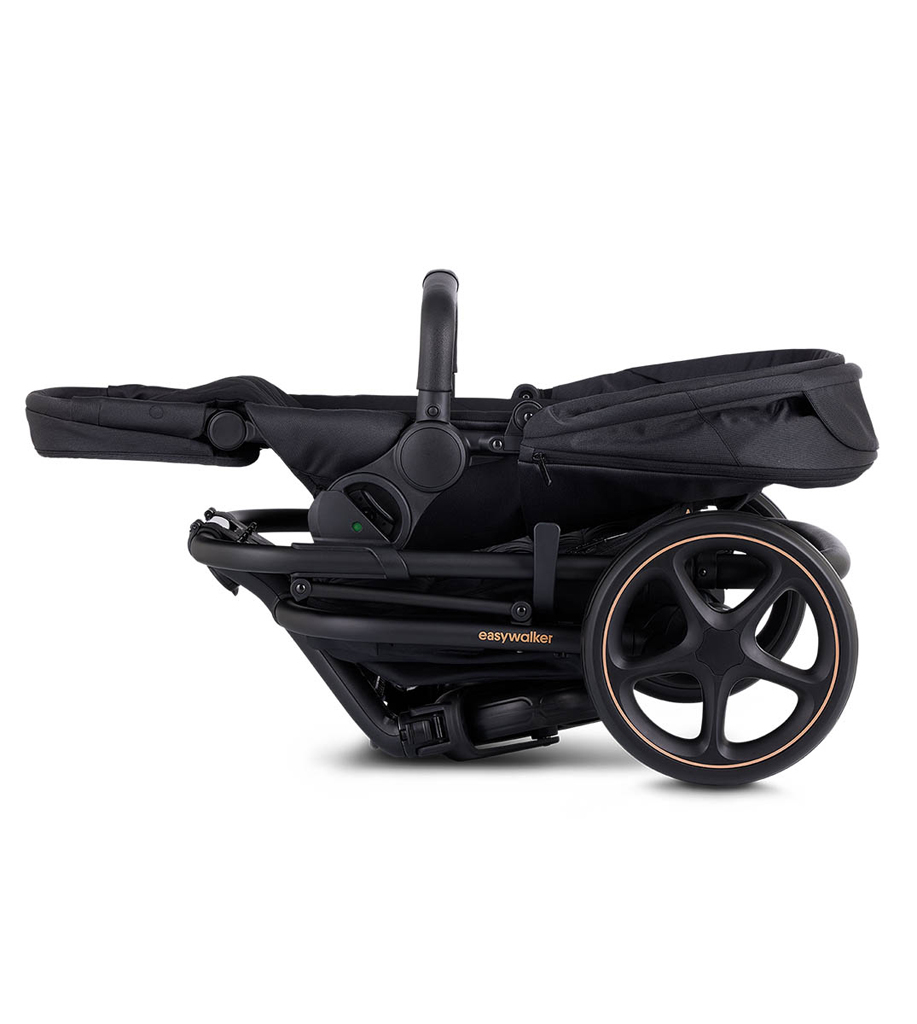EASYWALKER Harvey3 Premium 3v1 Gold Edition