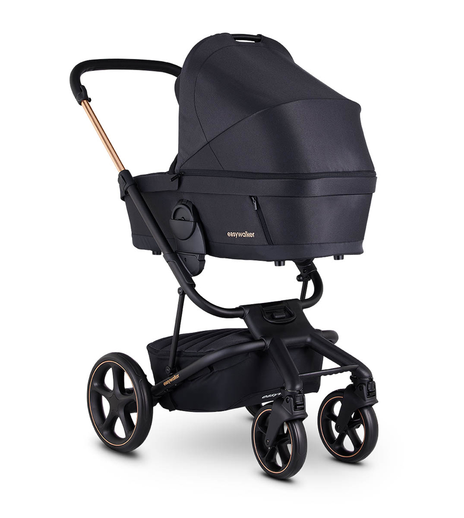 EASYWALKER Harvey3 Premium 3v1 Gold Edition