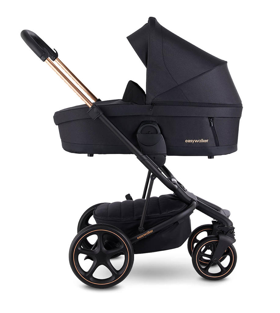 EASYWALKER Harvey3 Premium 3v1 Gold Edition