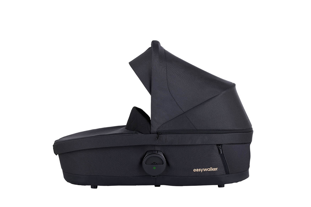 EASYWALKER Harvey3 Premium 3v1 Gold Edition