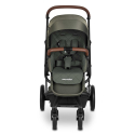 EASYWALKER Harvey3 Premium 3v1 Emerland Green