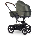 EASYWALKER Harvey3 Premium 3v1 Emerland Green