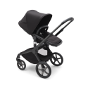 BUGABOO Fox 5 2. kombinácia BLACK/MIDNIGHT BLACK/Midnight Black