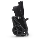 BUGABOO Fox 5 2. kombinácia BLACK/MIDNIGHT BLACK/Midnight Black