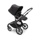 BUGABOO Fox 5 2. kombinácia GRAPHITE/MIDNIGHT BLACK/Midnight Black