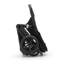 BUGABOO Fox 5 2. kombinácia GRAPHITE/MIDNIGHT BLACK/Midnight Black