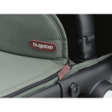 BUGABOO Fox Cub 2. kombinácia BLACK/FOREST GREEN/FOREST GREEN