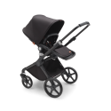 BUGABOO Fox Cub 2. kombinácia BLACK/MIDNIGHT BLACK/MIDNIGHT BLACK