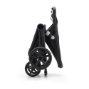 BUGABOO Fox Cub 2. kombinácia BLACK/MIDNIGHT BLACK/MIDNIGHT BLACK