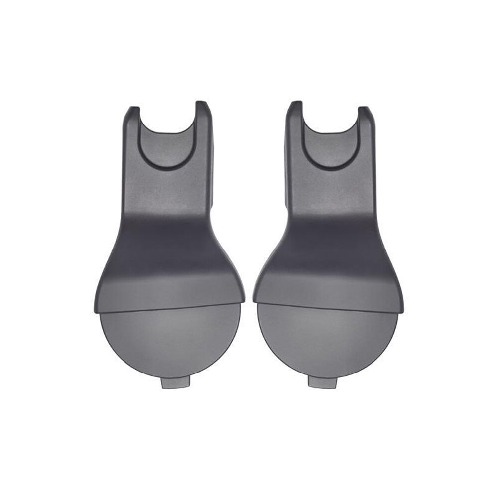 EASYWALKER Jimmey s 3XL príslušenstvom Iris Grey