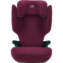 Autosedačka BRITAX-ROMER Discovery Plus 2 - Burgundy Red