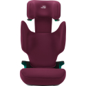 Autosedačka BRITAX-ROMER Discovery Plus 2 - Burgundy Red