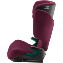 Autosedačka BRITAX-ROMER Discovery Plus 2 - Burgundy Red