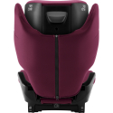 Autosedačka BRITAX-ROMER Discovery Plus 2 - Burgundy Red