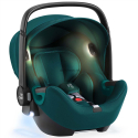 Autosedačka BRITAX-ROMER Baby-Safe iSense ( I-size ) - Atlantic Green