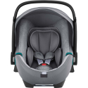 Autosedačka BRITAX-ROMER Baby-Safe 3 i-Size - Grey Marble