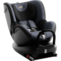 Autosedačka BRITAX-ROMER Dualfix 2 R Blue Marble