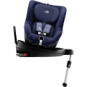 Autosedačka BRITAX-ROMER Dualfix 2 R Moonlight Blue