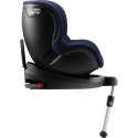 Autosedačka BRITAX-ROMER Dualfix 2 R Moonlight Blue