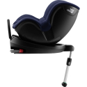 Autosedačka BRITAX-ROMER Dualfix 2 R Moonlight Blue