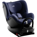 Autosedačka BRITAX-ROMER Dualfix 2 R Moonlight Blue