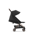 CYBEX Coya Rosegold - Sepia Black