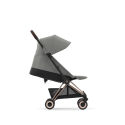 CYBEX Coya Rosegold - Mirage Grey