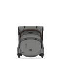 CYBEX Coya Rosegold - Mirage Grey