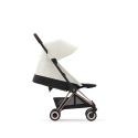 CYBEX Coya Rosegold - Off White