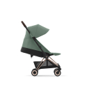 CYBEX Coya Rosegold - Leaf Green