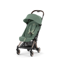 CYBEX Coya Rosegold - Leaf Green