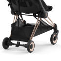 CYBEX Coya Rosegold - Leaf Green