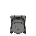 CYBEX Coya Matt Black - Mirage Grey