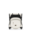 CYBEX Coya Matt Black - Off White