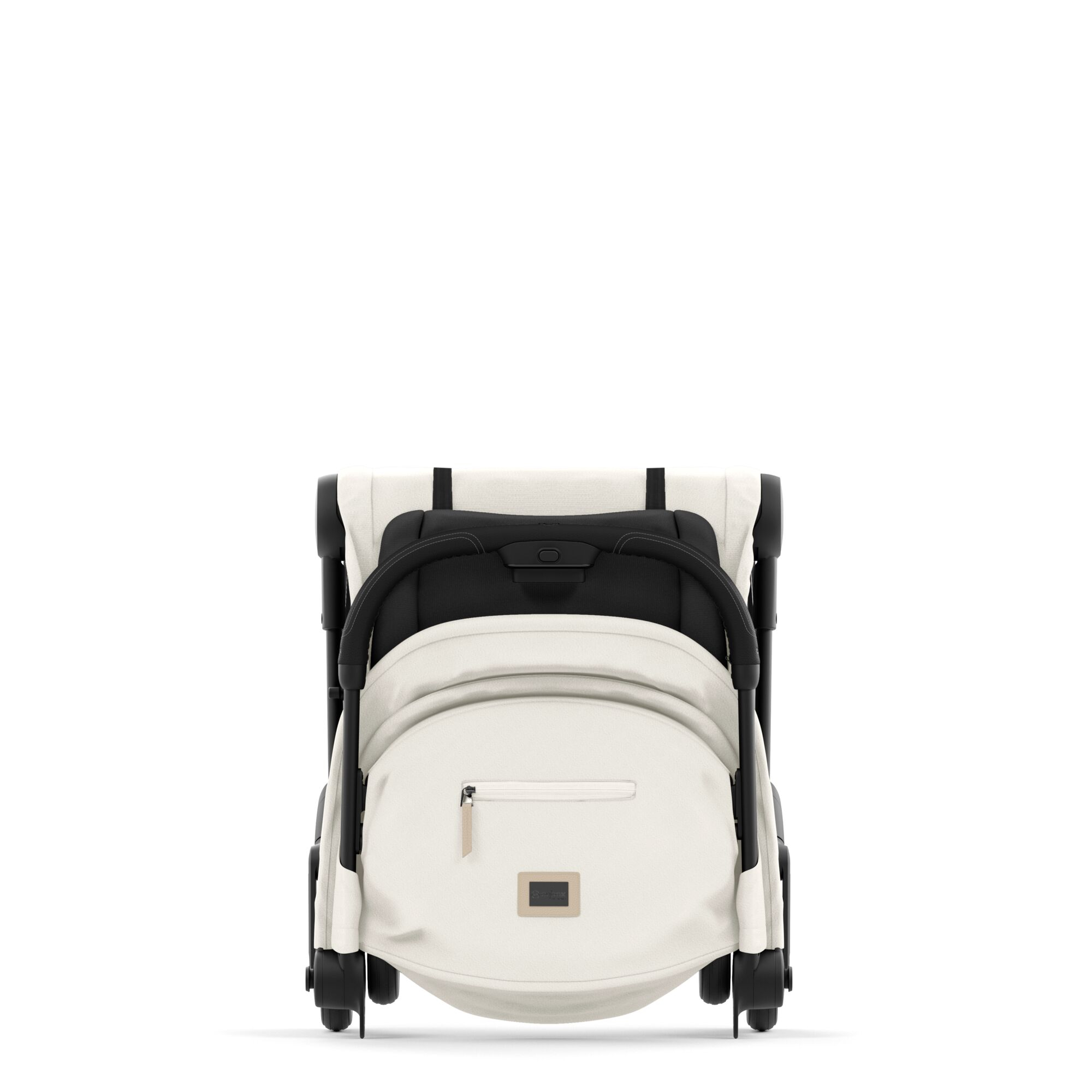 CYBEX Coya Matt Black - Off White