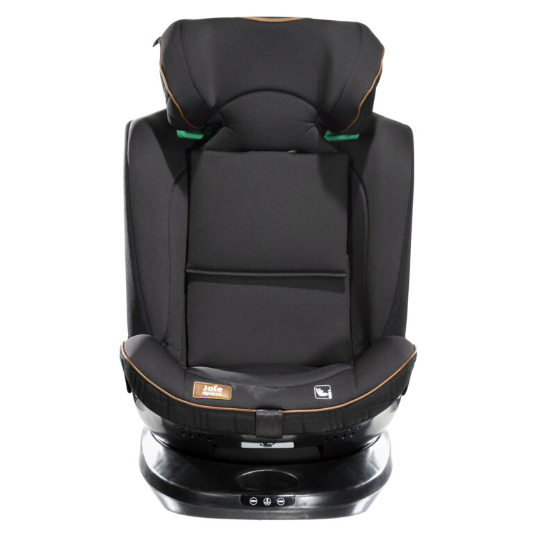 Autosedačka JOIE i-Spin Grow - Signature Eclipse